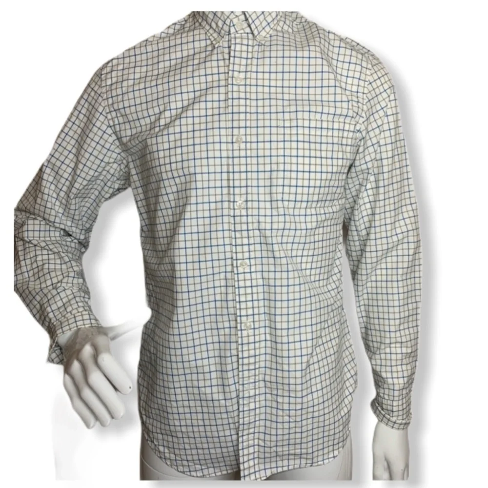 Men’s J. Crew Button Down Shirt